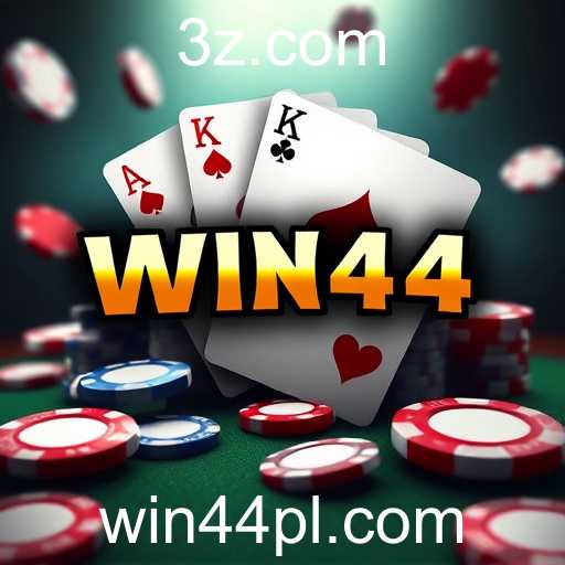 win44 plataforma