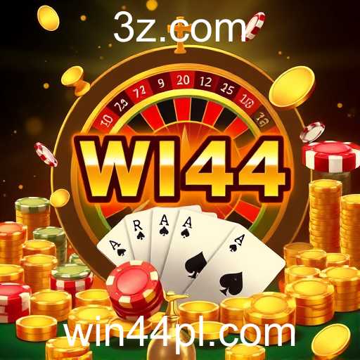 Explorando os Jogos de Cassino na win44 plataforma