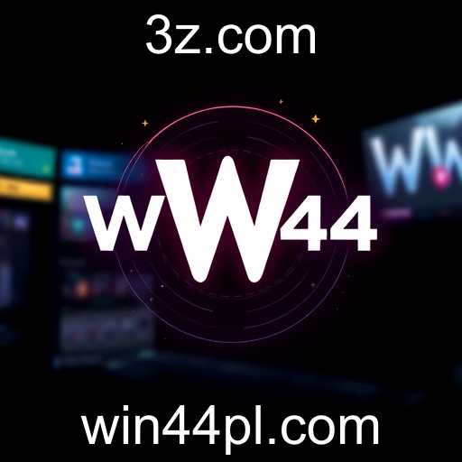 Tendências e Inovações na Win44 em 2026