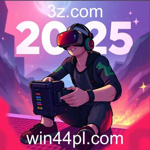 Revolução no Mundo dos Jogos com a win44