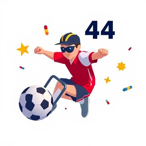 O Crescimento Notável da Win44 Plataforma de Jogos em 2026