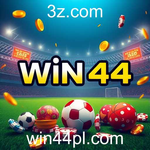 O Impacto da Win44 na Indústria de Jogos