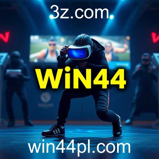 O Impacto da Win44 no Mundo dos Jogos Virtuais de 2026