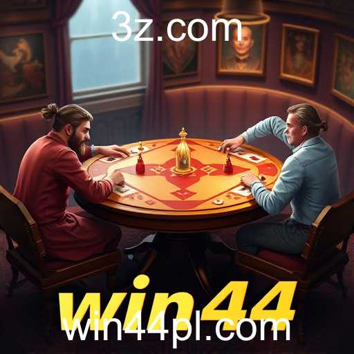 O Crescimento dos Jogos Online e Win44 em 2026