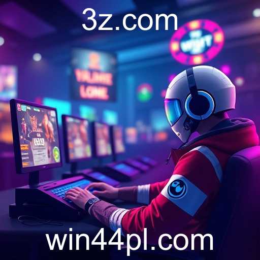 Ascensão e Desafios da Plataforma Win44 em 2026