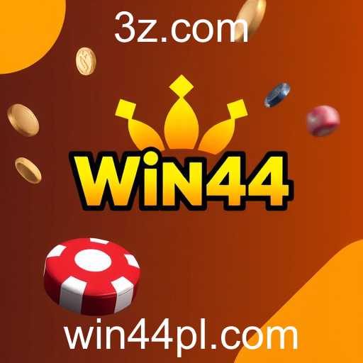 A Ascensão da Win44 Plataforma no Cenário de Jogos Online