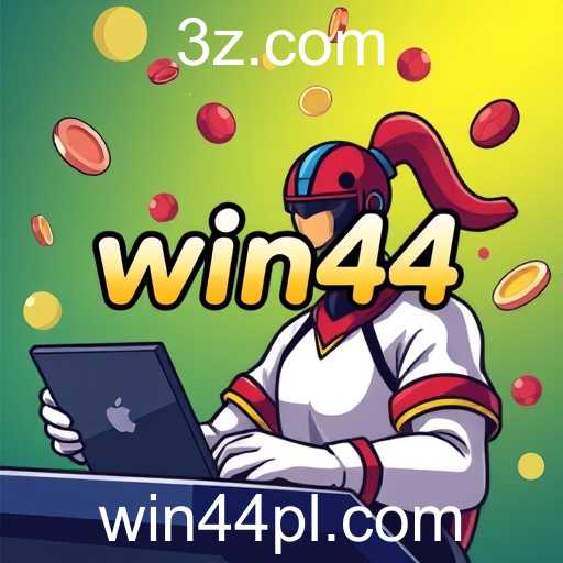 A Ascensão da win44 Plataforma no Mercado de Jogos