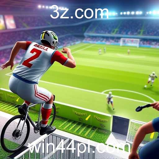 Esportes Virtuais: A Nova Fronteira dos Jogos Online