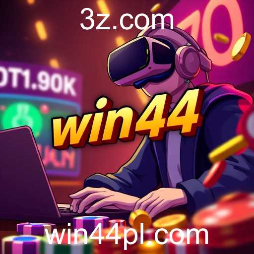 Ascensão da Win44 no Mercado de Jogos Online