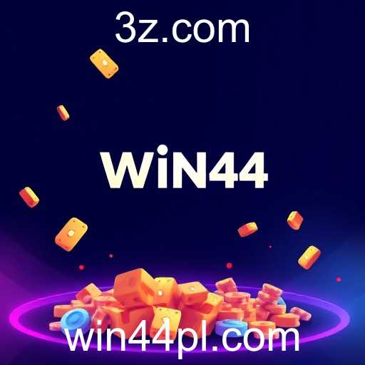 A Evolução da Win44 como Plataforma de Jogo