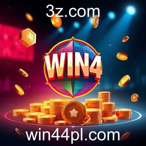 A Evolução dos Jogos na Plataforma Win44