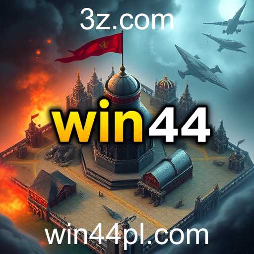 Expansão e Inovação na Win44 Plataforma de Jogos