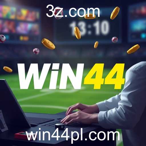 Crescimento e Expansão da Win44 no Mercado de Jogos Online