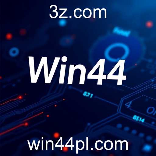 Crescimento Inovador da win44 Plataforma no Mercado de Jogos