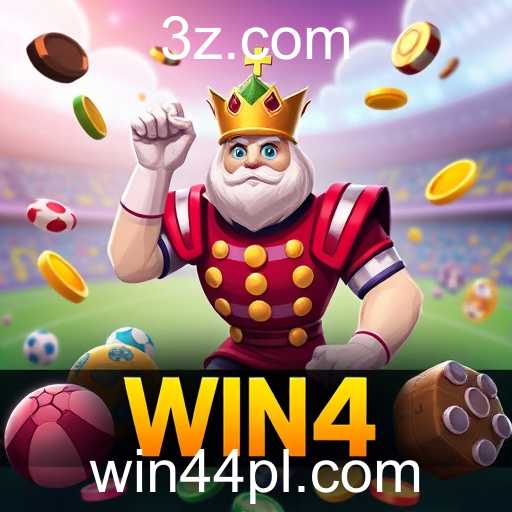 A Evolução Digital dos Jogos na Win44