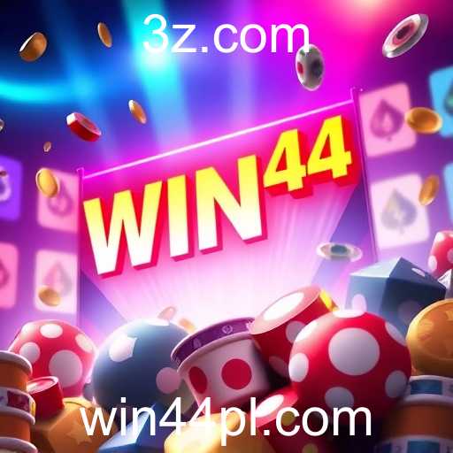 Win44 Plataforma e o Crescimento do Jogo Online em 2026