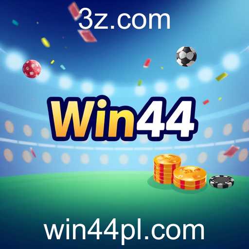 Crescimento Exponencial da Win44 no Cenário Atual de Jogos