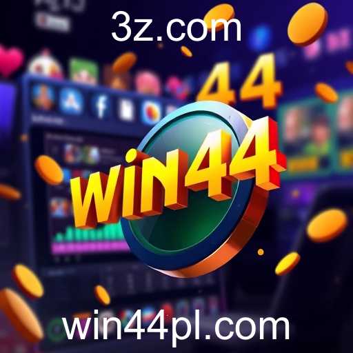 Crescimento Vertiginoso de Win44 no Mercado de Jogos Online