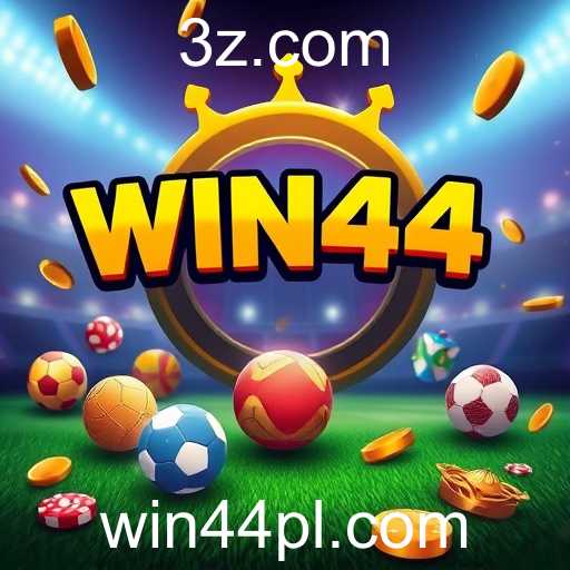Crescimento da Win44 no Mercado de Jogos Online