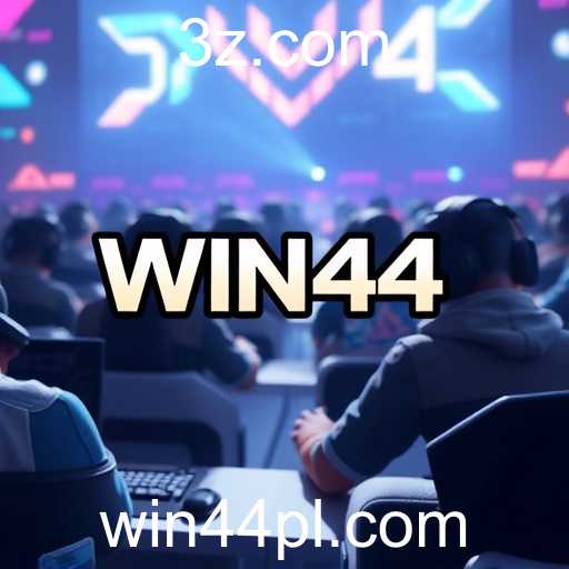 A Ascensão da Win44 no Mercado de Jogos Online