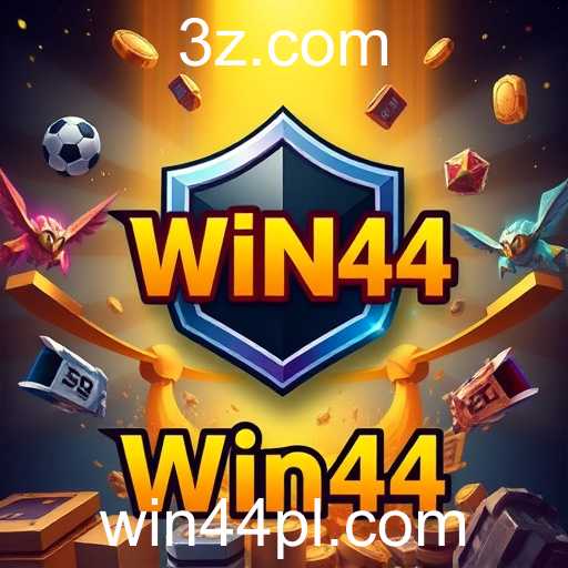 A Expansão da Win44 Plataforma no Brasil