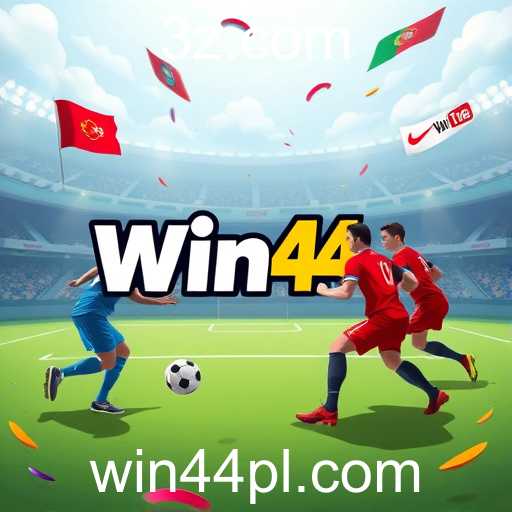 Win44 Plataforma: Uma Nova Era para Jogos Online