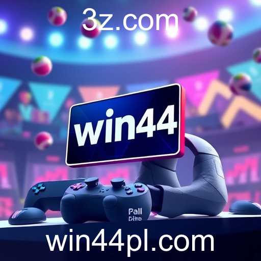 A Evolução da Win44 Plataforma no Cenário de Jogos