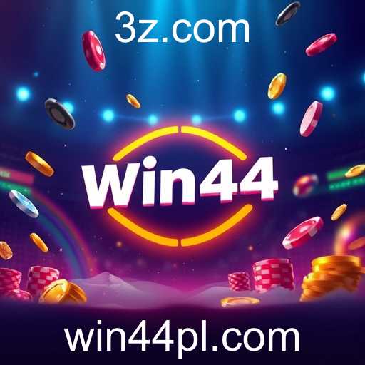 win44 plataforma
