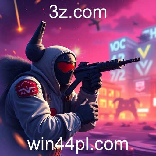 O Crescimento da Win44 no Cenário de Jogos Online