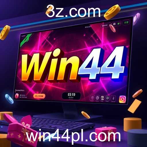 A Revolução da Win44 Plataforma no Cenário de Jogos