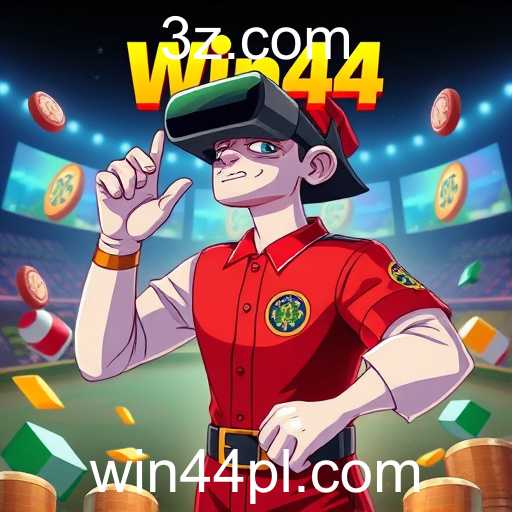 A Ascensão da win44: Revolução e Impacto no Mercado de Jogos Online