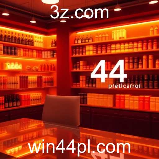 A Revolução Digital da Win44 Plataforma no Mercado Brasileiro