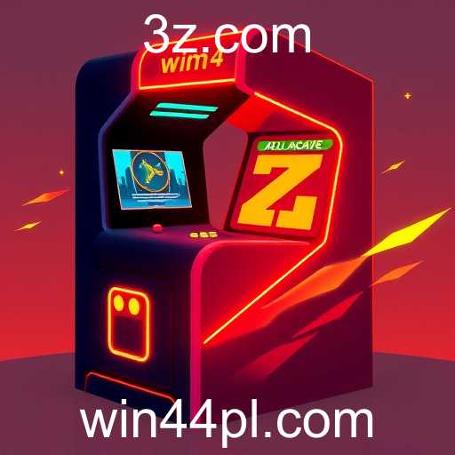 A Ascensão da Win44 Plataforma no Mundo dos Games