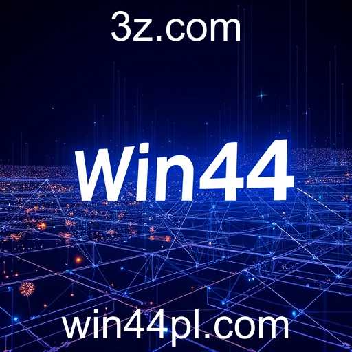 A Ascensão da Plataforma Win44 no Cenário Digital Atual