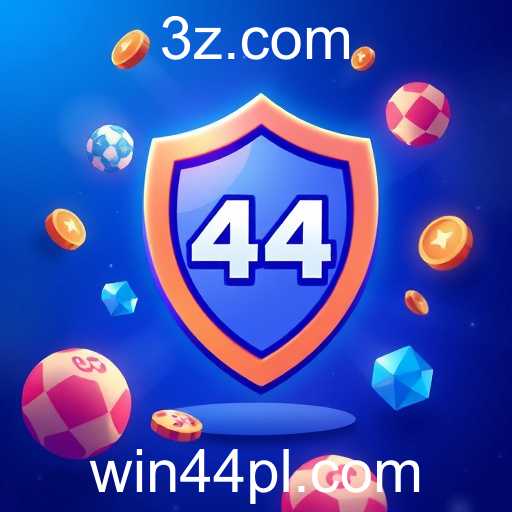 A Ascensão da Win44: A Nova Era dos Jogos Online