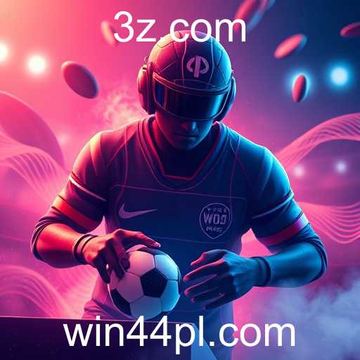 A Ascensão da Win44 Plataforma no Mundo dos Jogos Digitais