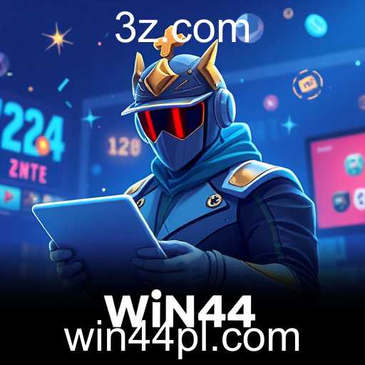 A Ascensão do Win44 na Indústria de Jogos Online